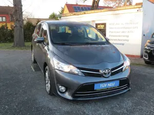 Toyota Verso Edition-S Automatik!!SR+WR!! Navi!! TOP!