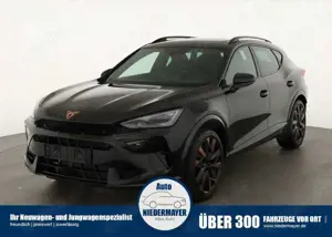 CUPRA Formentor VZ 2.0 TSI DSG 4Drive, Pano, AHK, Matrix, 4-J Gara