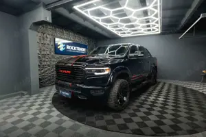 Dodge RAM 5.7 V8 HEMI 4x4 OFFROAD Night-Paket Limited