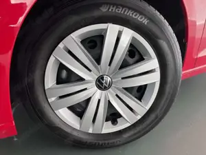Volkswagen Caddy Maxi 2.0 TDI Automatik - 7-Sitzer/ Klimaaut./ CarP