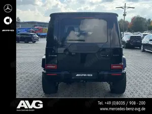Mercedes-Benz G 63 AMG Mercedes-AMG G 63 Bild 5