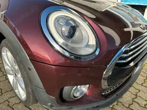 MINI Cooper Clubman +Navi +RFK +SHZ +Akt.GR +Hifi h/k Bild 2