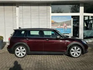 MINI Cooper Clubman +Navi +RFK +SHZ +Akt.GR +Hifi h/k Bild 3