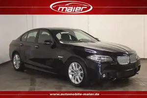 BMW 530 Active Hybrid M Sport-Xenon-Navi-KAM-HK-HUD