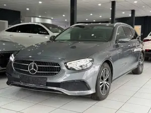 Mercedes-Benz E 200 d Avantgarde*DISTRONIC*PANO*360*BURM*LEDER*