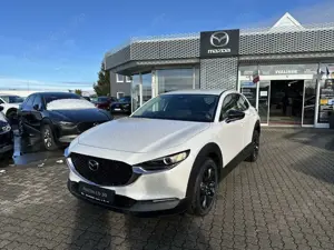 Mazda CX-30 2.5L e-SKYACTIV G 140ps 6AT FWD Homura