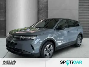 Opel Grandland Edition 1.2 Hybrid AUT Komfortpaket LED ACC El. He