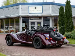 Morgan Plus 4 Plus Four MY23 Bild 5