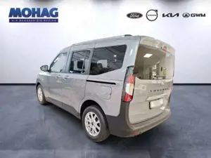 Ford Tourneo Courier 1.0 EcoBoost Titanium 0% Finanzierung* Bild 4
