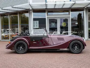 Morgan Plus 4 Plus Four MY23 Bild 2
