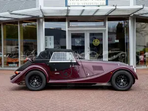 Morgan Plus 4 Plus Four MY23 Bild 3