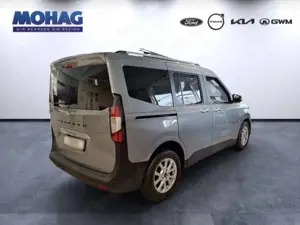 Ford Tourneo Courier 1.0 EcoBoost Titanium 0% Finanzierung* Bild 3