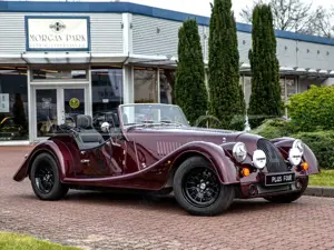 Morgan Plus 4 Plus Four MY23 Bild 4