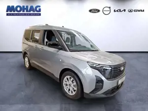Ford Tourneo Courier 1.0 EcoBoost Titanium 0% Finanzierung* Bild 2