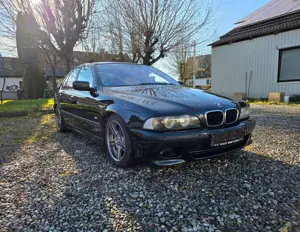 BMW 530 5er 530i Bild 1