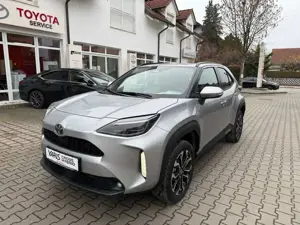 Toyota Yaris Cross Yaris Cross Hyb 130 Teamplayer,Winter-Safety Paket
