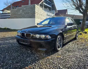 BMW 530 5er 530i Bild 2
