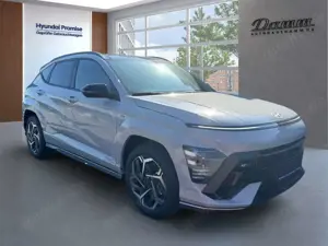 Hyundai KONA SX2 (MY25) 1.6 T-GDI (170 PS) Bild 2