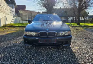 BMW 530 5er 530i Bild 3