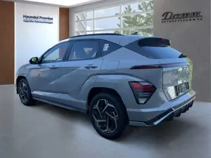 Hyundai KONA SX2 (MY25) 1.6 T-GDI (170 PS) Bild 4