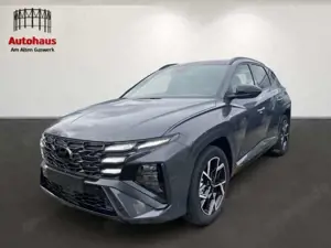 Hyundai TUCSON N Line X ALLRAD+360GRAD+PAN.DACH+MATRIX-LED+MEMORY