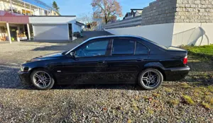 BMW 530 5er 530i Bild 5
