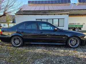 BMW 530 5er 530i Bild 4