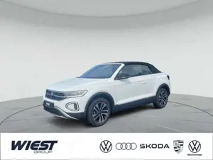Volkswagen T-Roc ENERGY 1.0 TSI *Allwetter*SHZ*