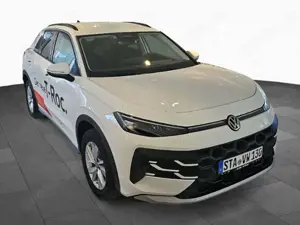 Volkswagen T-Roc 1.5 eTSI LIFE SHZ LED-PLUS KAMERA KEYLESS KLIMA A Bild 4