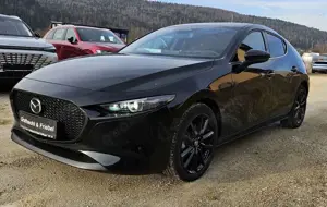 Mazda 3 2.0 e-SKYACTIV X ALLRAD Exclusive-Line