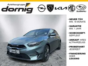 Kia Ceed / cee'd Ceed 1.5T 140 Ultimate Edition