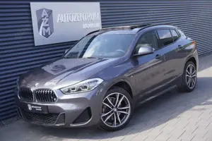 BMW X2 sDrive20i M-SPORTPAKET|PANO|KAMERA|NAVI|HIFI