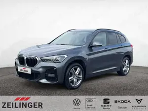 BMW X1 sDrive 18i AT M-Sport|NAVI|PANO|SHZ|KAM|TEMP