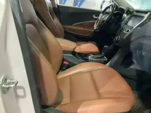 Hyundai Grand Santa Fe Santa Fe Diesel 2.2 CRDI 4WD Automatik Premium