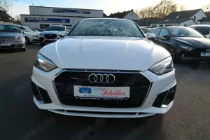Audi A5 Sportback 40 TDI quattro S line Zubehör +16 K Bild 2