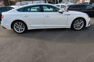 Audi A5 Sportback 40 TDI quattro S line Zubehör +16 K Bild 4