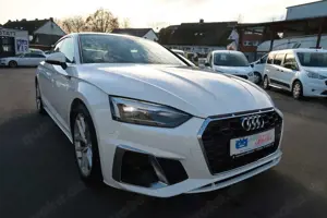 Audi A5 Sportback 40 TDI quattro S line Zubehör +16 K Bild 3