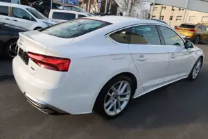 Audi A5 Sportback 40 TDI quattro S line Zubehör +16 K Bild 5