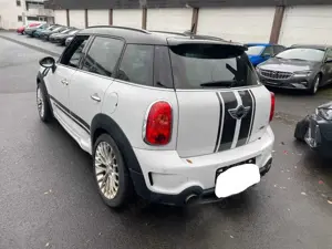 MINI John Cooper Works Countryman Mini John Cooper Works Countryman All4