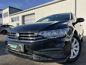 Volkswagen Passat Variant 2.0 TDI Conceptline 131€ m. 20% Anzahlung LED DA