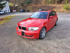 BMW 116 116i