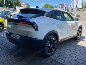 Alfa Romeo Junior BEV 115kW Speciale Elettrica Bild 3