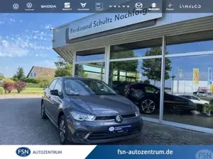 Volkswagen Polo 1.0 TSI DSG Goal LED Kamera DAB App Connect