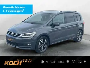 Volkswagen Touran ENERGY 1,5 l TSI OPF 110 kW (150 PS) 7-Ga