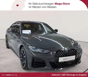 BMW 440 M440i xDrive Gran Coupe Navi Laser HuD