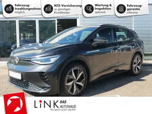 Volkswagen ID.4 GTX 4Motion 360° MATRIX ACC NAVI KEYLESS