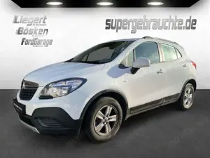 Opel Mokka Mokka Selection ecoFlex