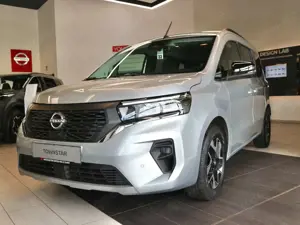 Nissan Townstar Kombi L1 1.3 DIG-T 6MT TEKNA Navi Bild 2
