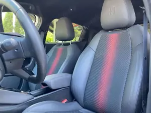 Alfa Romeo Junior BEV 115kW Speciale Elettrica Bild 5