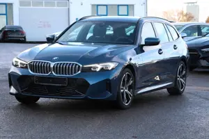 BMW 330 i xDrive Touring ACC*WIDESCREEN*LED M Sport
